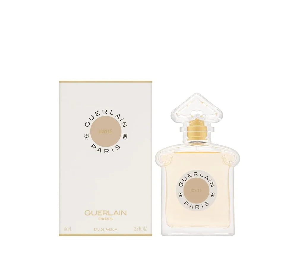 Idylle by Guerlain Eau de Parfum Spray / 2.5 fl.oz. 75ml