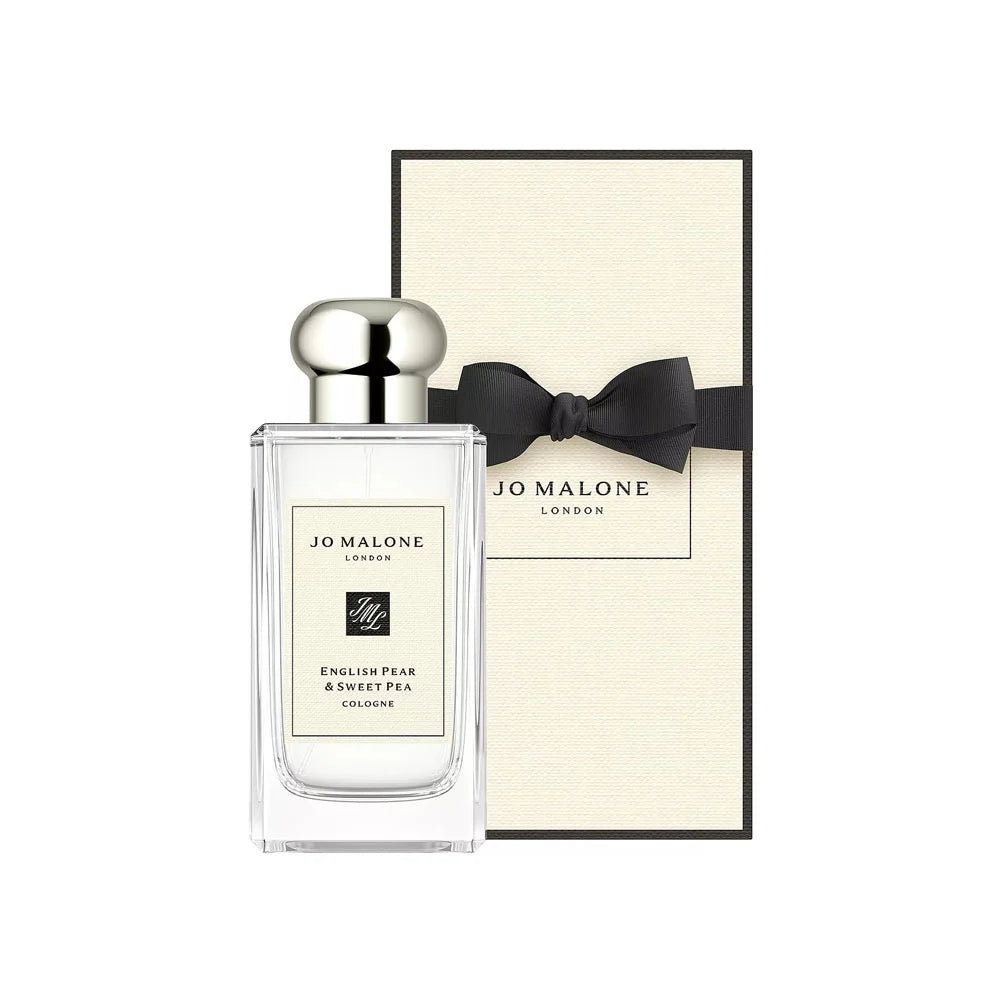 Jo Malone English Pear & Sweet Pea Cologne 100ml fresh floral fragrance