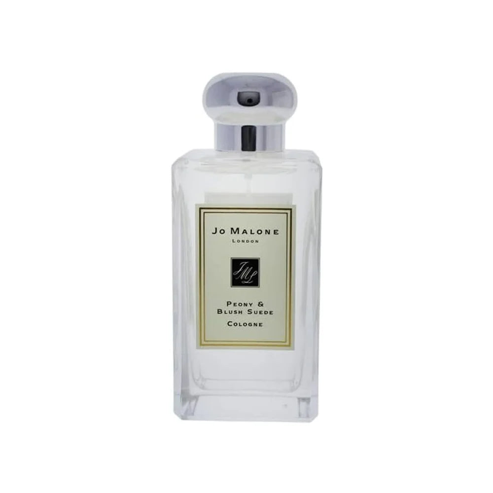 Jo Malone Peony & Blush Suede Cologne Spray For Women 100ml