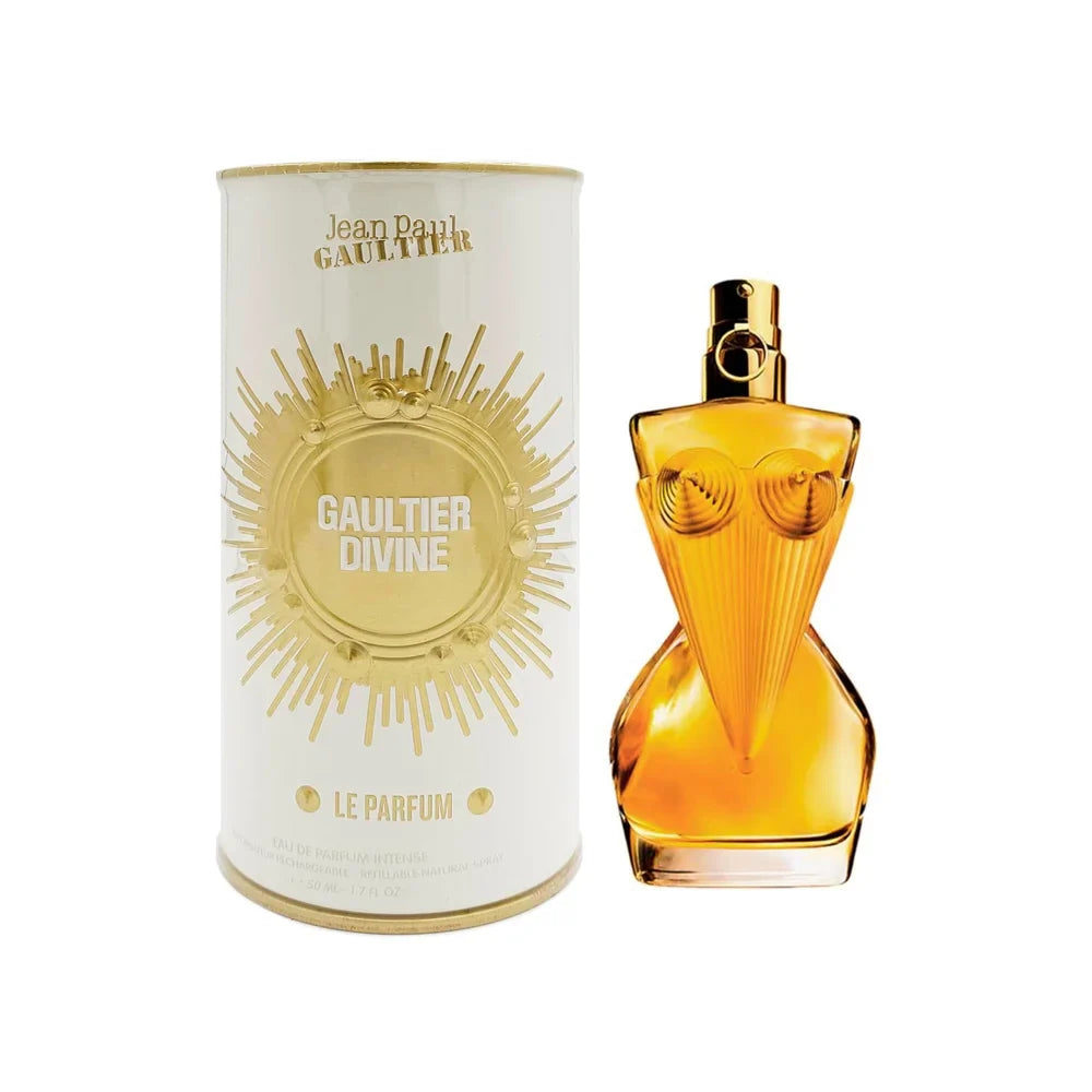 JPG DIVINE INTENSE EDP SPRAY 50ML