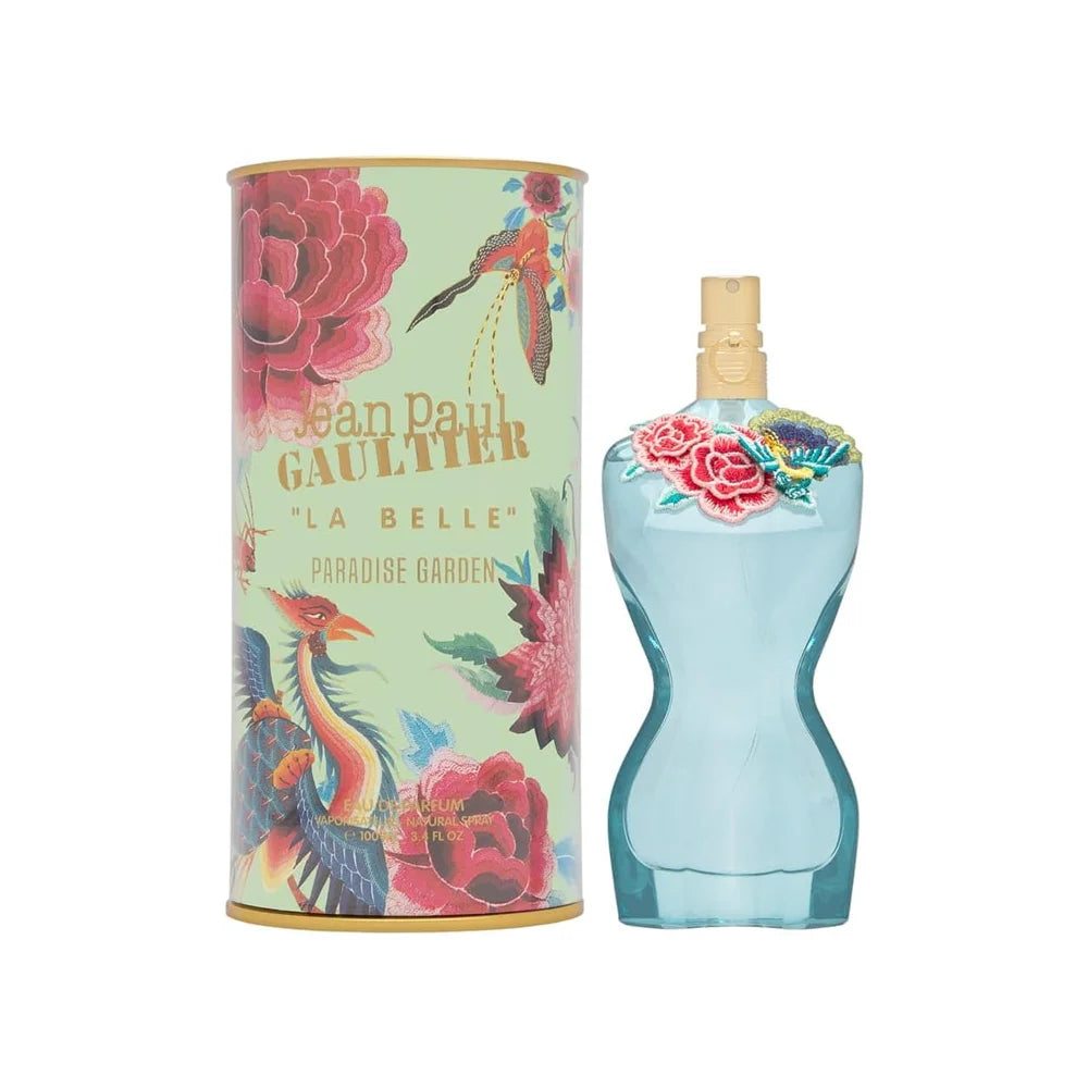 Jean Paul Gaultier La Belle Paradise Garden Eau de Parfum 100 ml