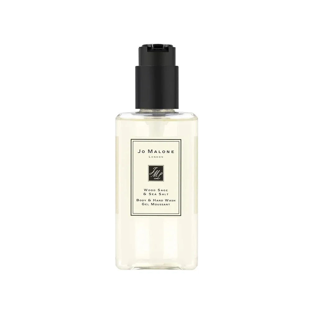 Jo Malone London Wood Sage & Sea Salt Body & Hand Wash 250ml