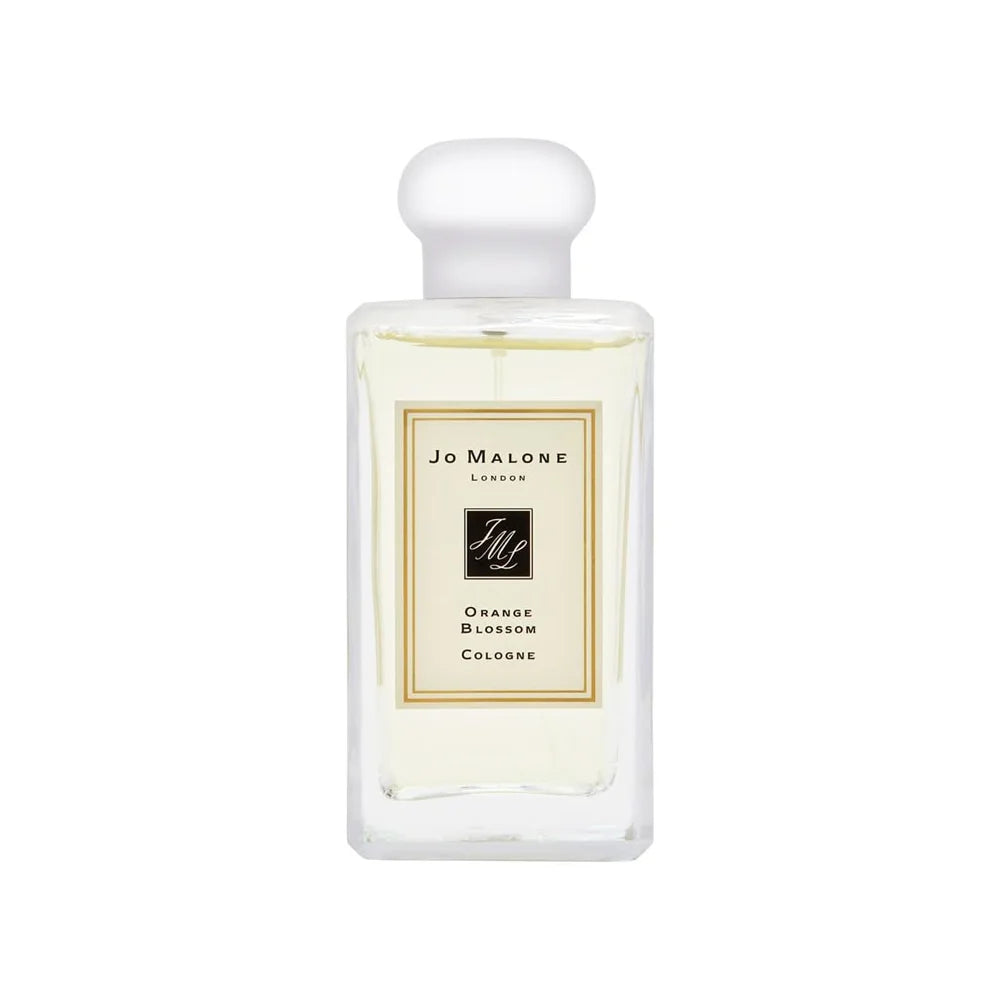 Jo Malone Orange Blossom Cologne Spray (originally without box) 100 ml.