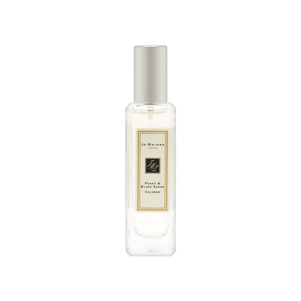 Jo Malone Peony and Blush Suede Cologne Spray for Women 1oz fragrance