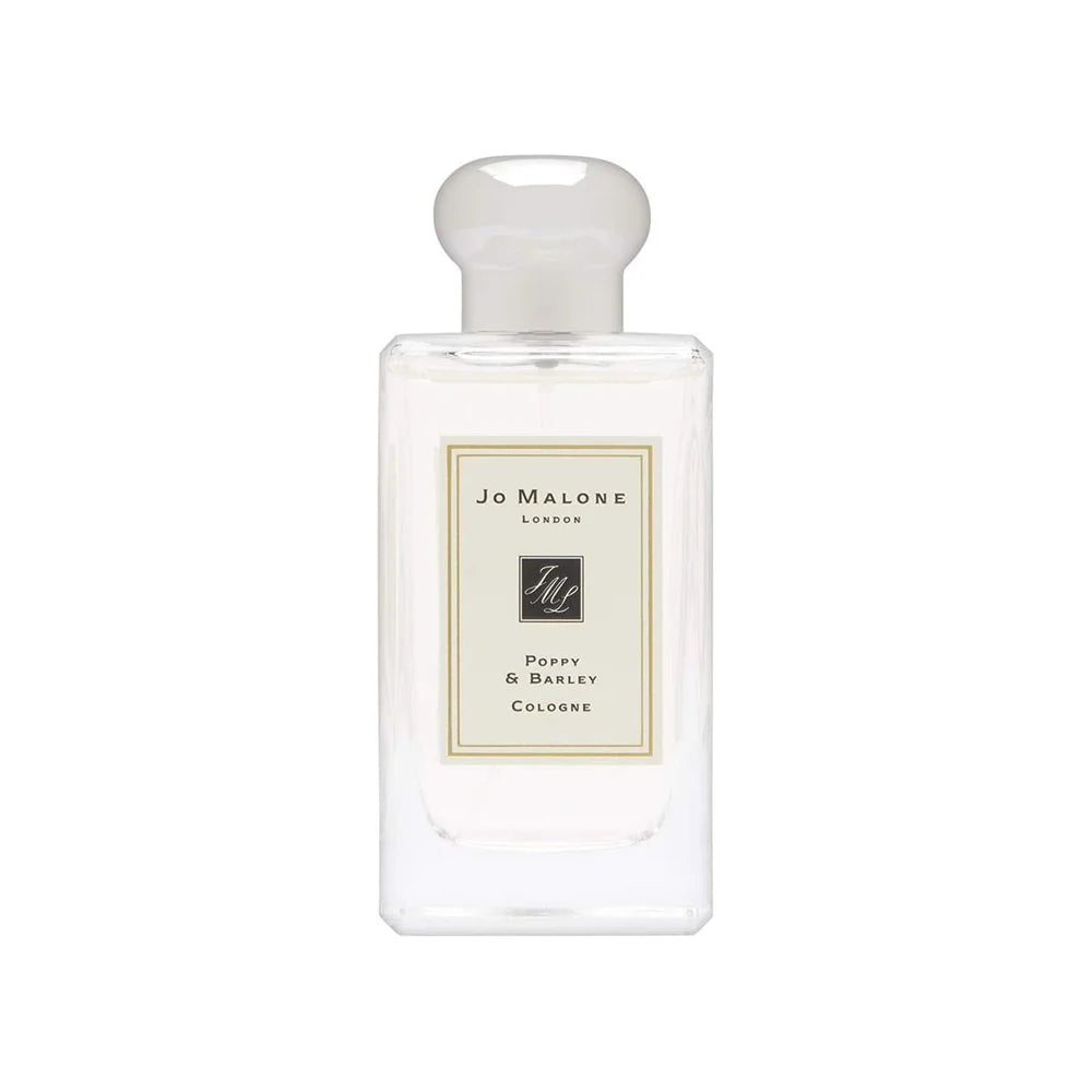 Jo Malone Poppy and Barley For Unisex 3.4 oz Cologne Spray