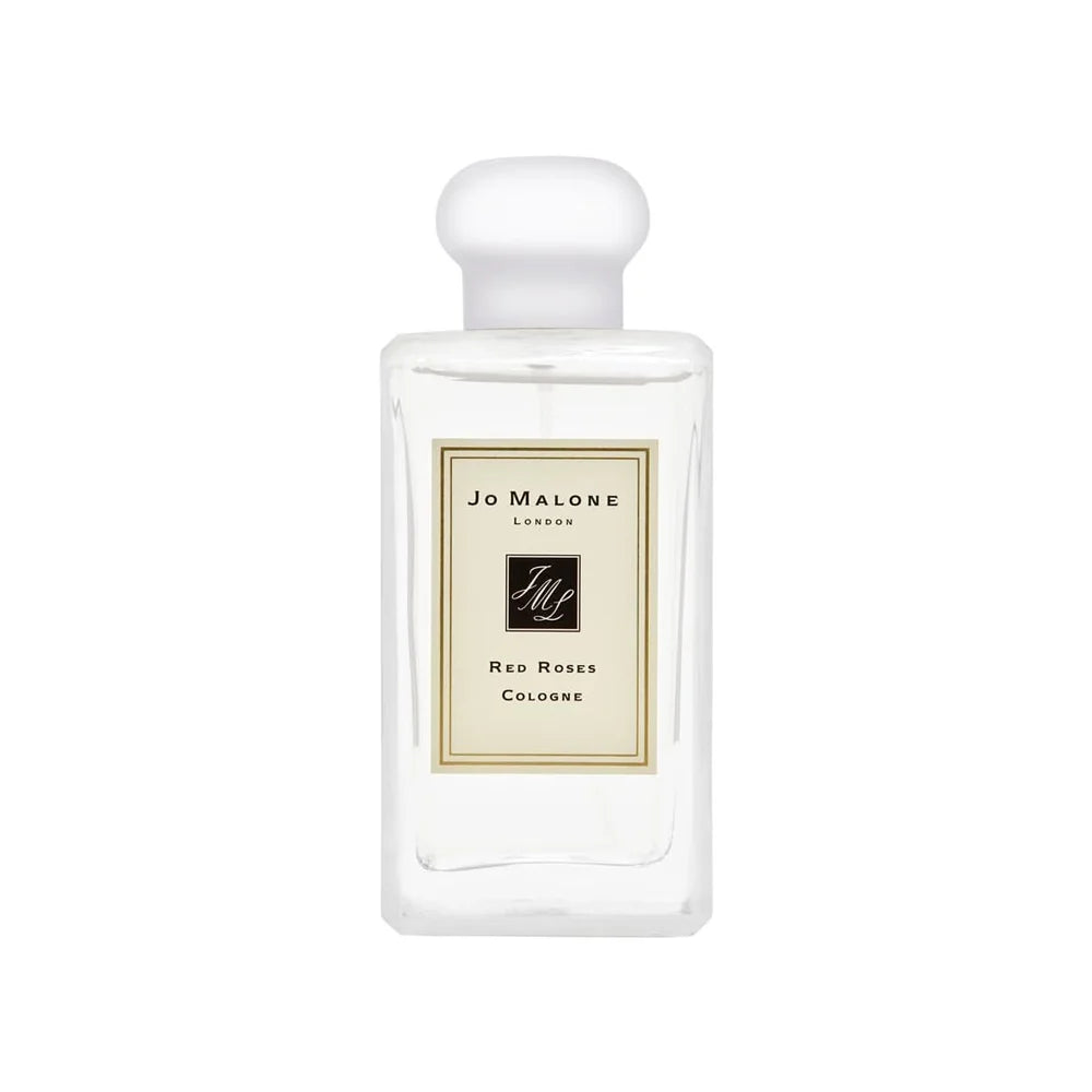 Jo Malone Red Roses For Women 3.4 oz Cologne Spray