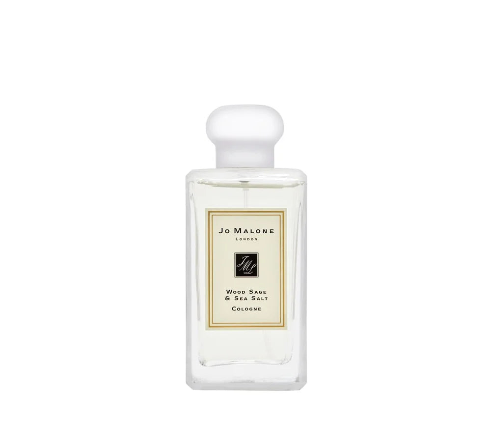 Jo Malone London Wood Sage & Sea Salt Cologne 100 ml