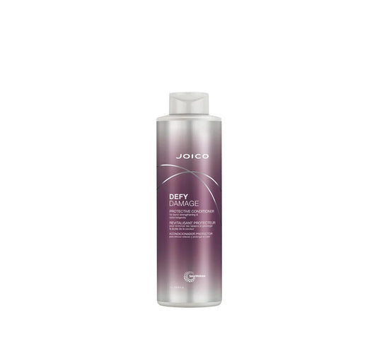 Joico Defy Damage Protective Conditioner, 1000 ml