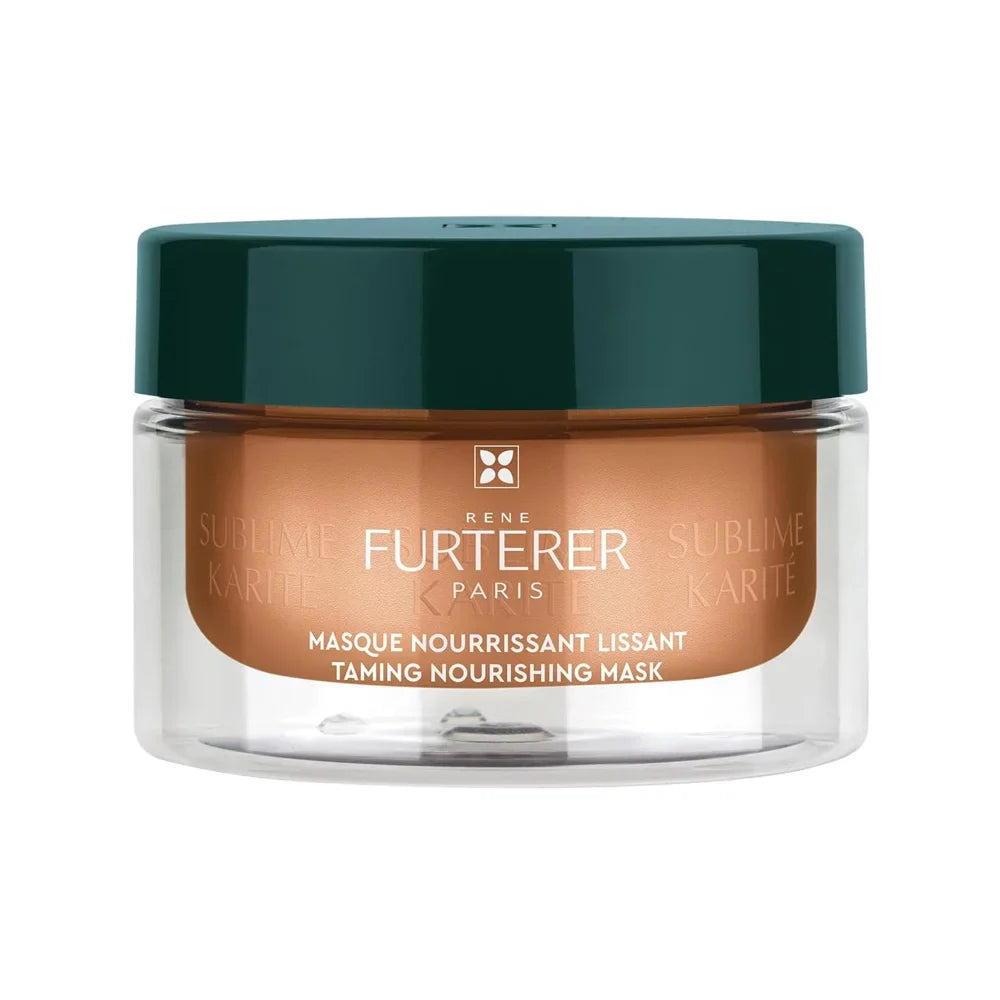 Karite by Rene Furterer Nutri Intense Nourishing Mask for Very Dry Hair / 7 oz. 200ml