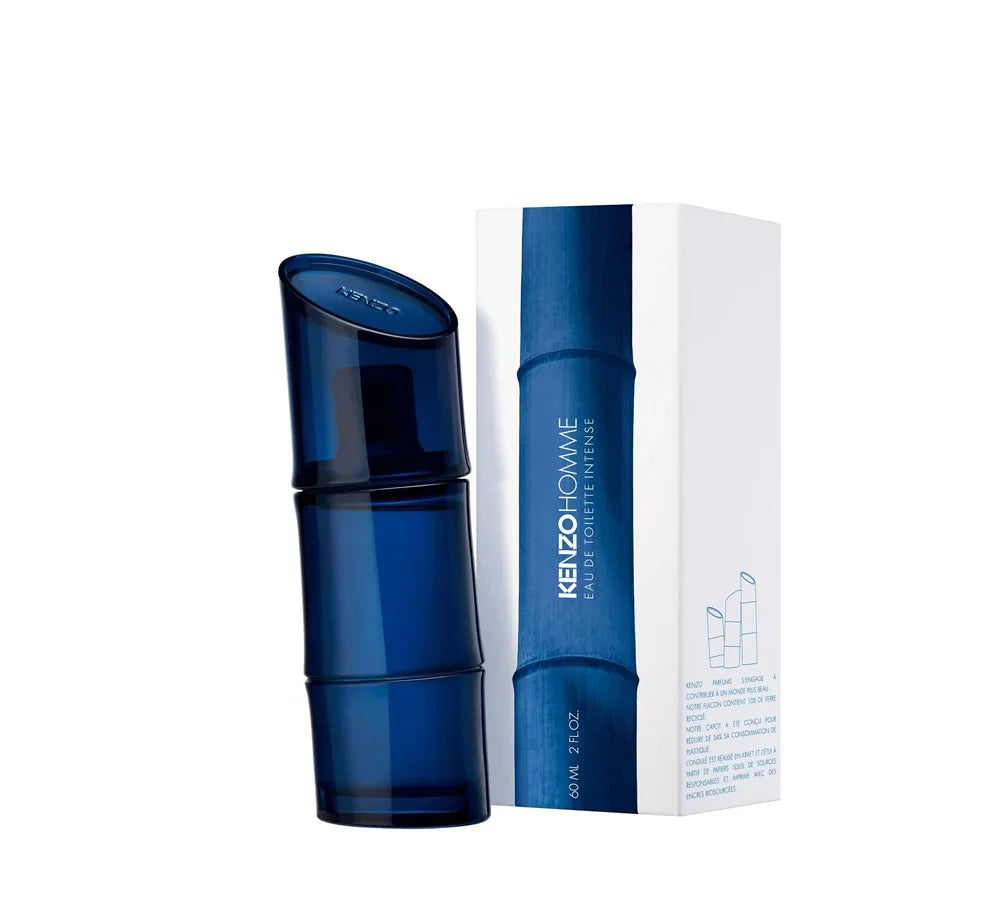Kenzo Kenzo Kenzohomme Eau De Toilette Intense 60 ml