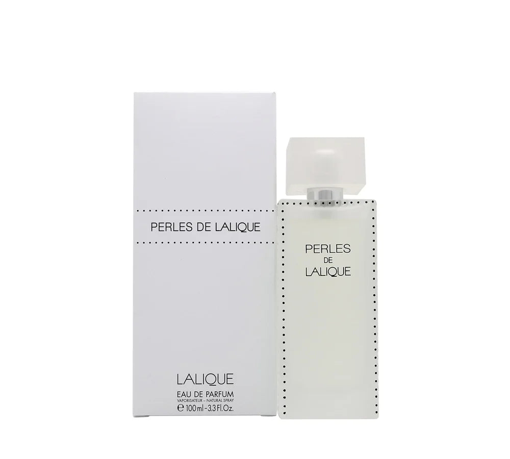Lalique Perles De Lalique Eau De Parfum Spray 100ml