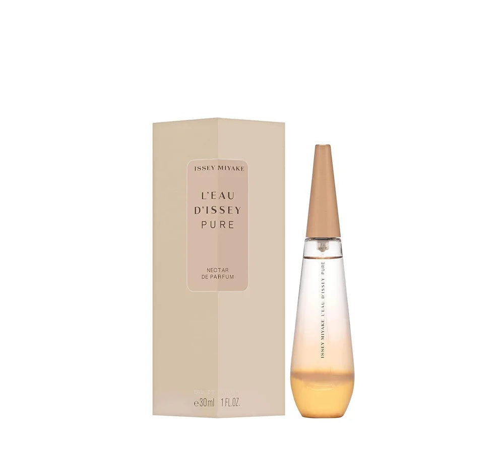 L Eau D Issey Pure Nect Edp V 30ml