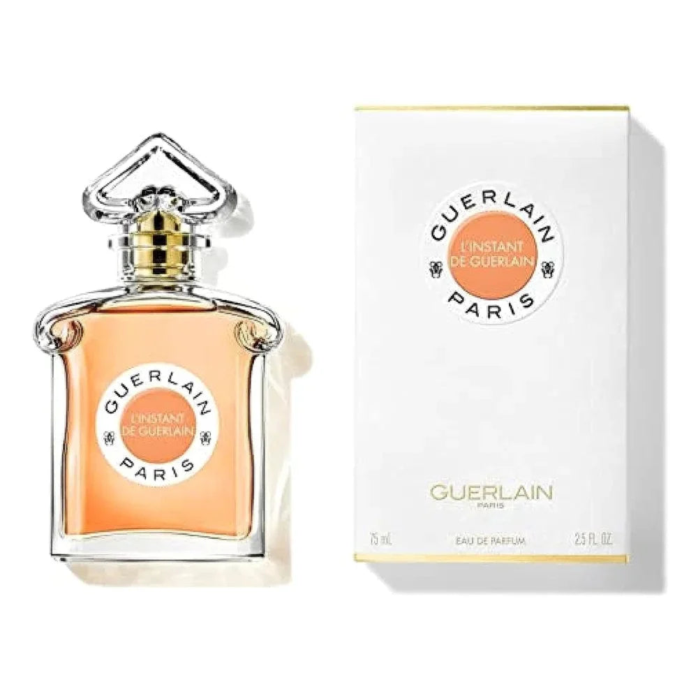 L'Instant de Guerlain by Guerlain Eau de Parfum Spray / 2.5 fl.oz. 75ml