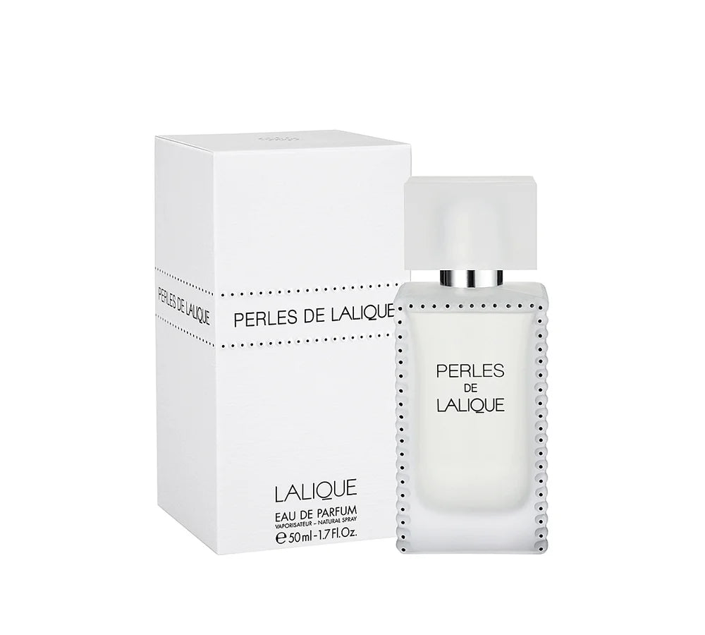 Lalique Perles De Lalique Eau de Parfum 50ml