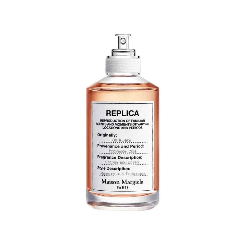 Maison Margiela Replica On A Date Eau de Toilette 100ml