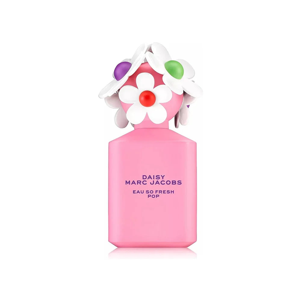 Marc Jacobs Daisy Eau So Fresh 75 Ml