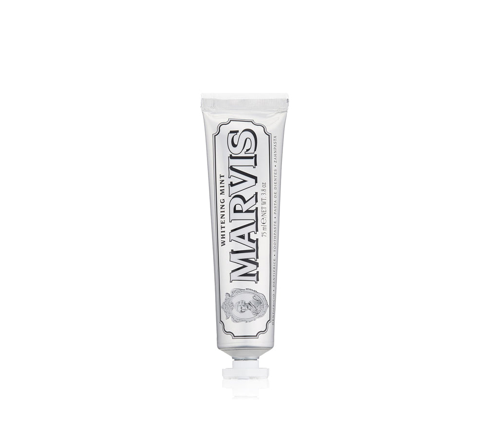 Marvis Whitening Mint Toothpaste 75 ml