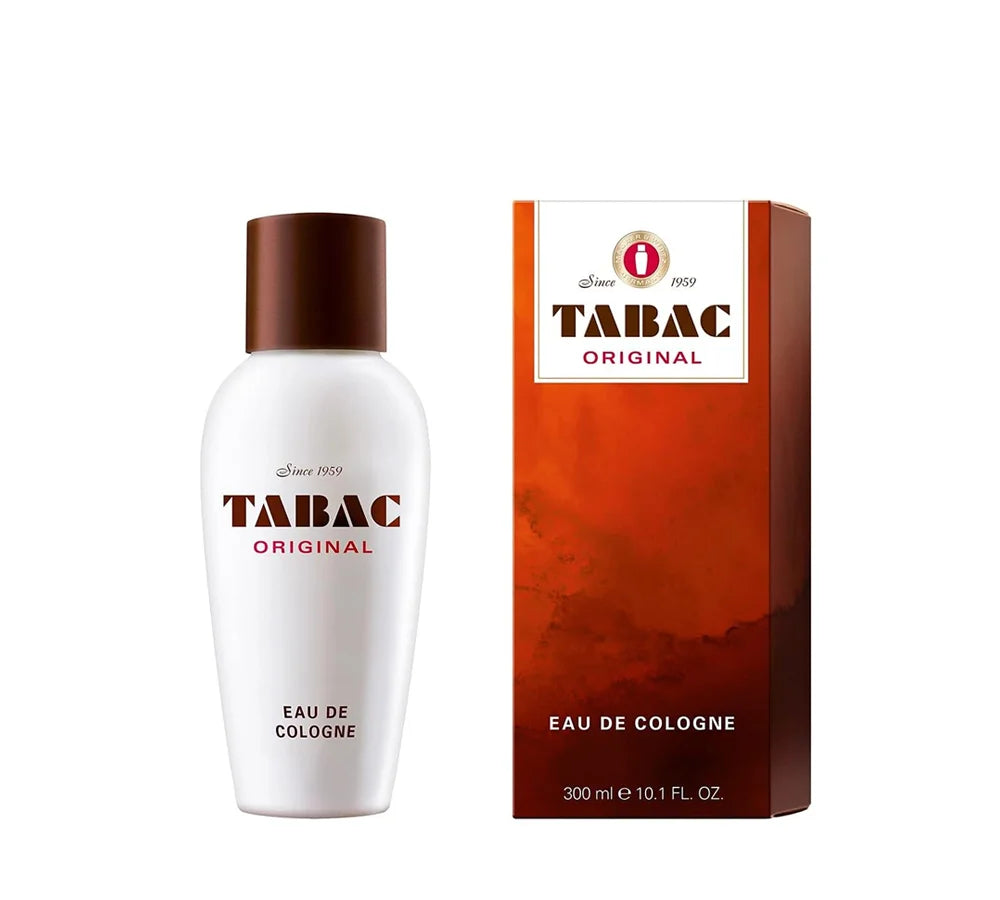 Maurer & Wirtz Eau De Cologne, 300 ml