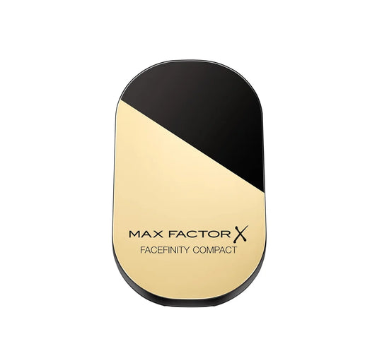Max Factor Facefinity Compact Foundation, 083 Warm Toffee