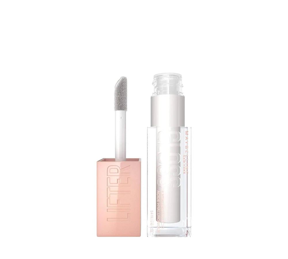 Maybelline B3306200 compatible - Lifter Gloss - 01 Pearl