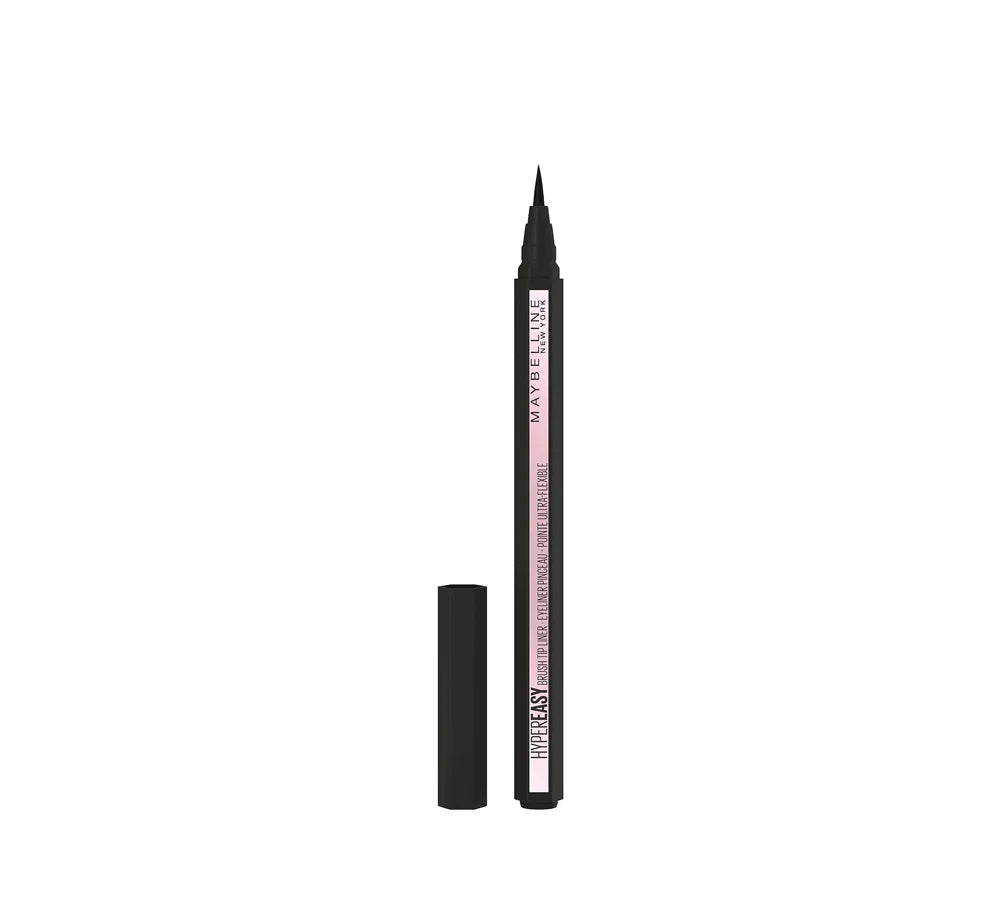 Maybelline New York Hyper Easy Liner No. 801 Matte Black, Eyeliner