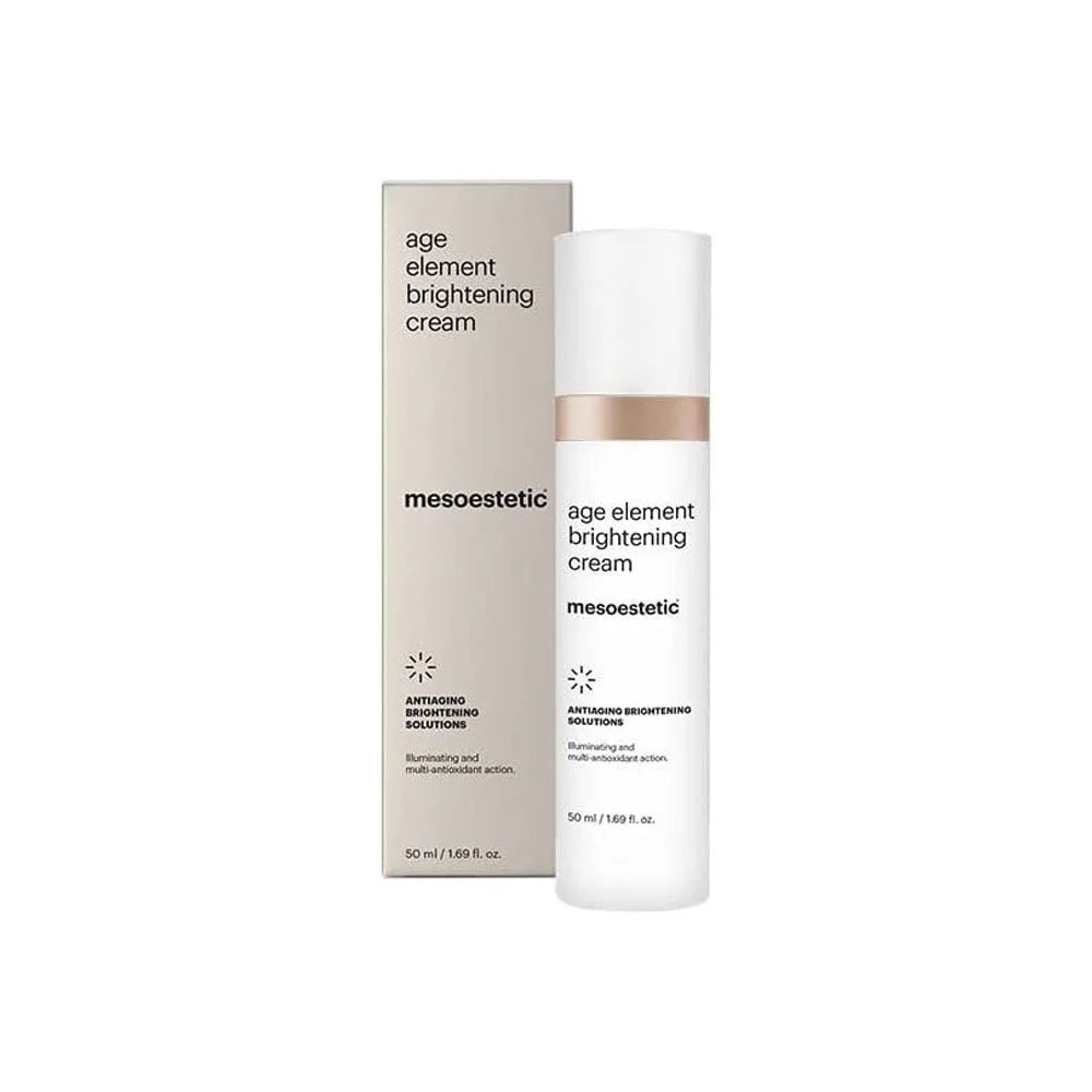 Mesoestetic Age Element Brightening Cream 50ml