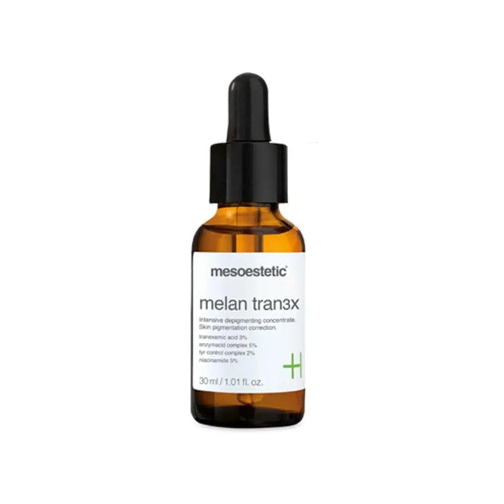 Mesoestetic MELAN TRAN3X Intensive Depigmenting Concentrate