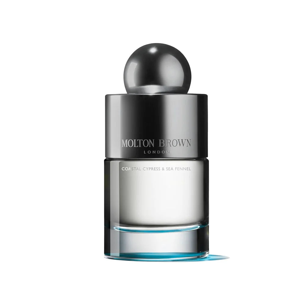 Molton Brown Coastal Cypress & Sea Fennel Eau de Toilette 100 ml