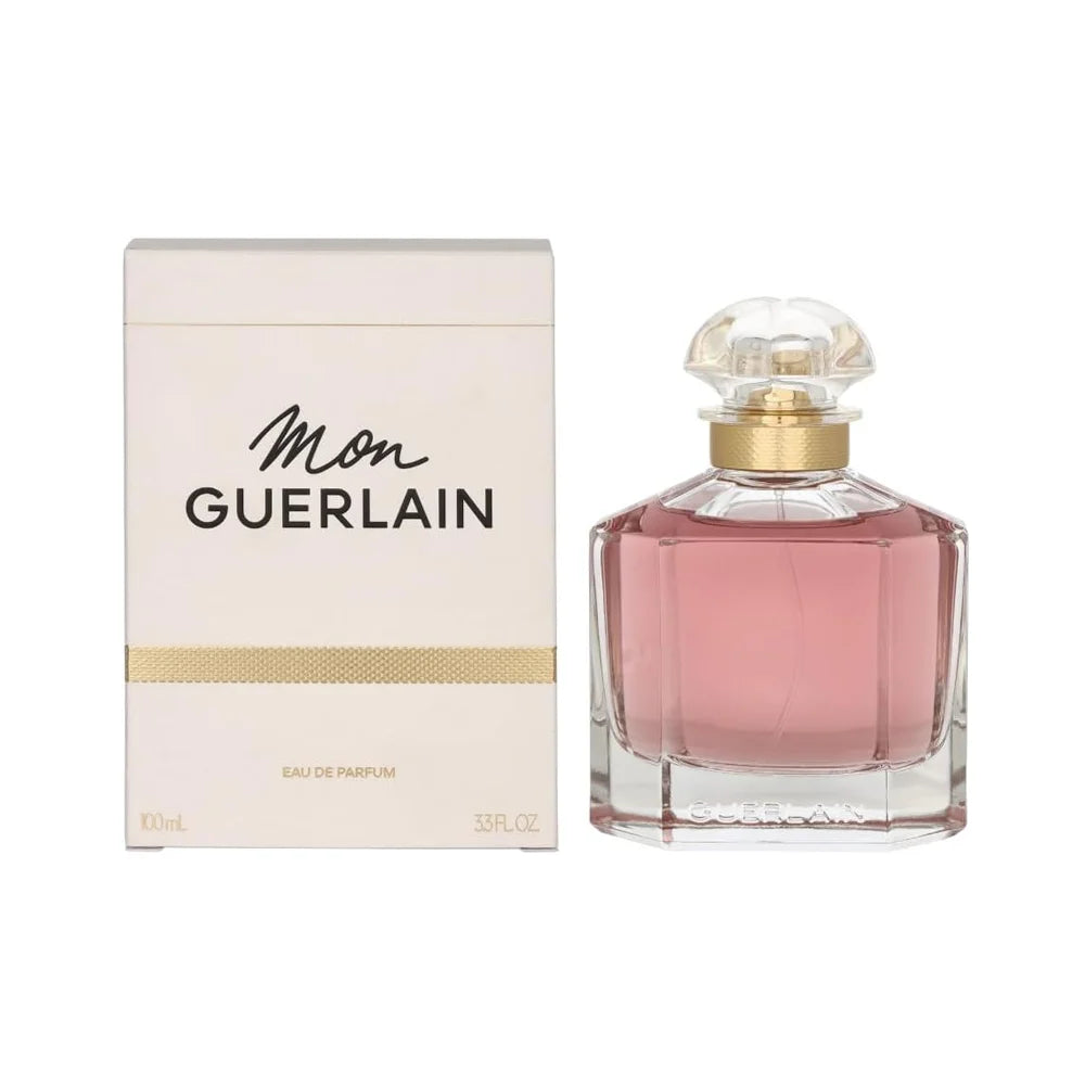 Mon by Guerlain Eau de Parfum For Women 100ml