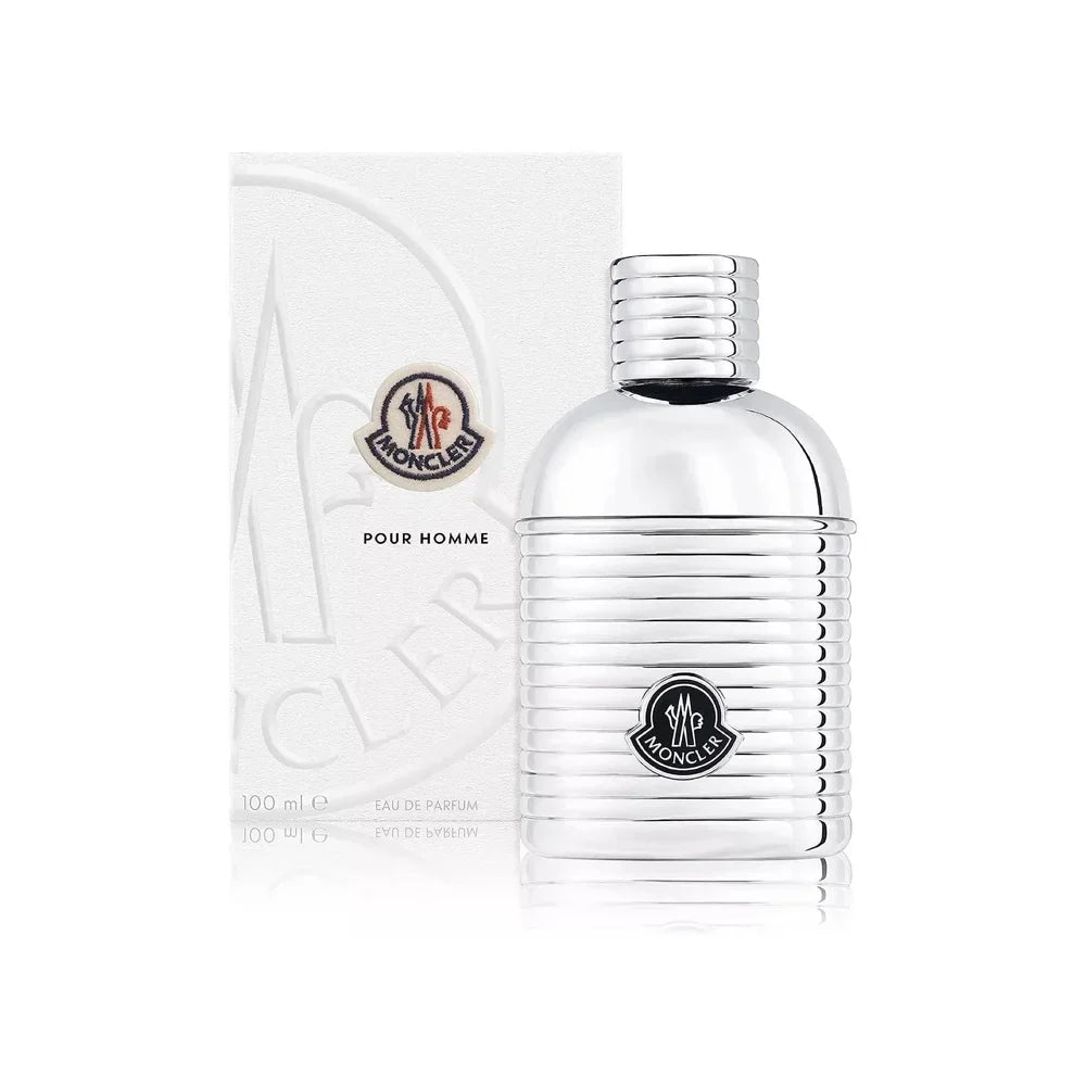 Moncler Pour Homme Eau De Parfum 100ml