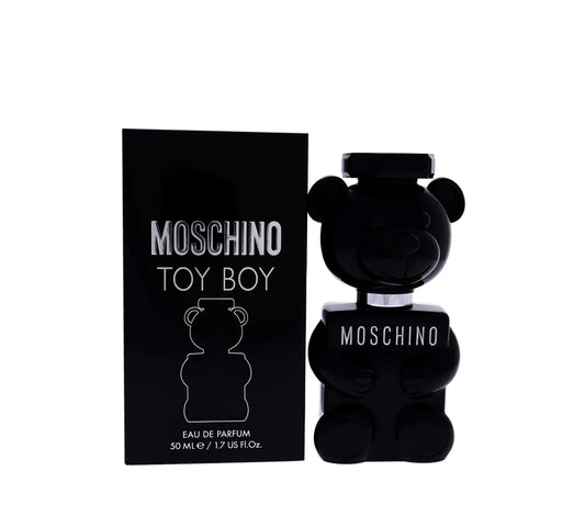 Moschino Toy Boy Edp Vapo 50ml