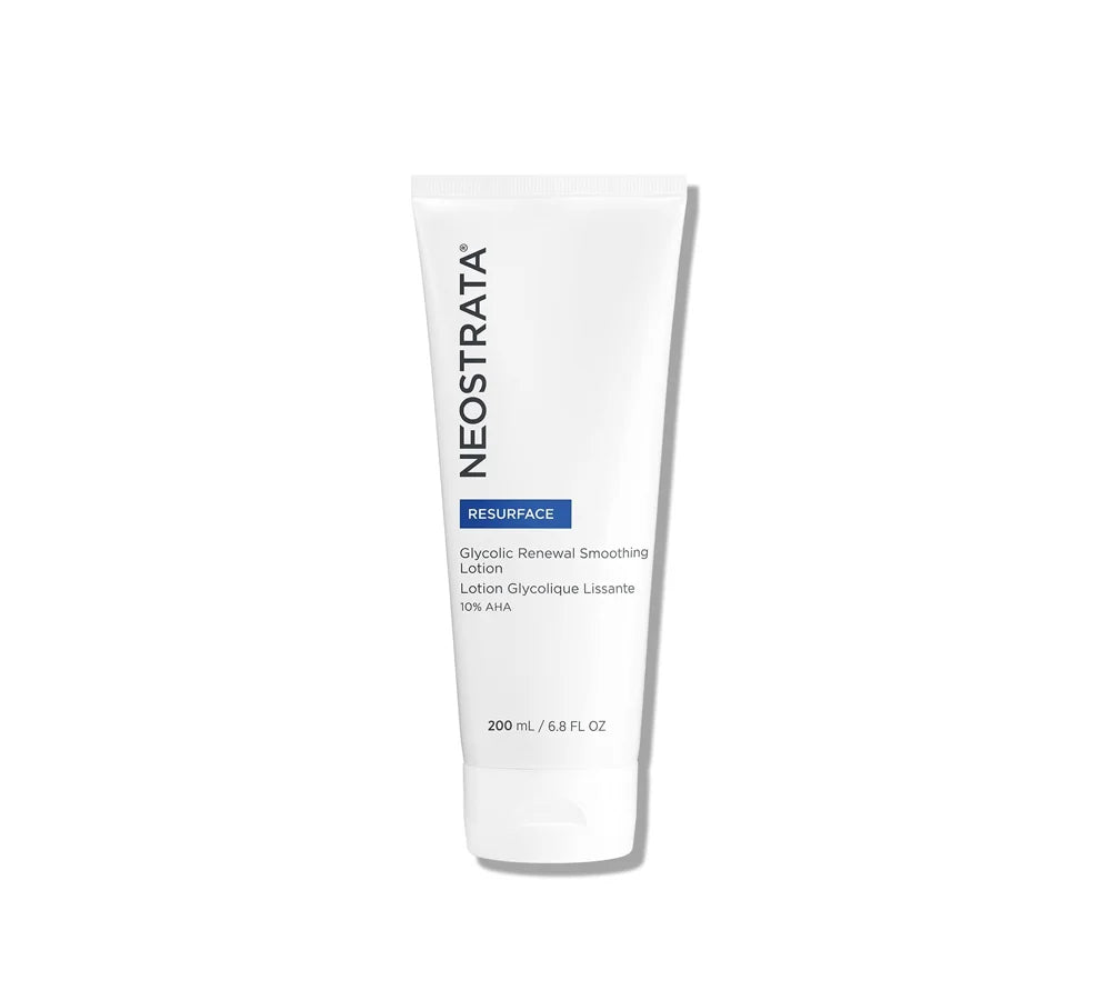 NEOSTRATA Glycolic Renewal Ultra Smoothing Lotion 10 AHA, 200g