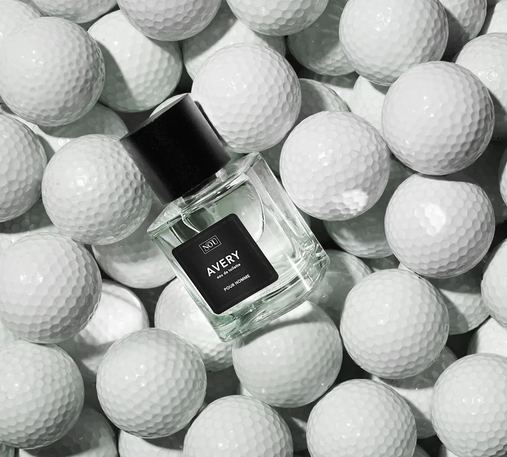 NOU Avery Eau de Toilette for Men 50ml