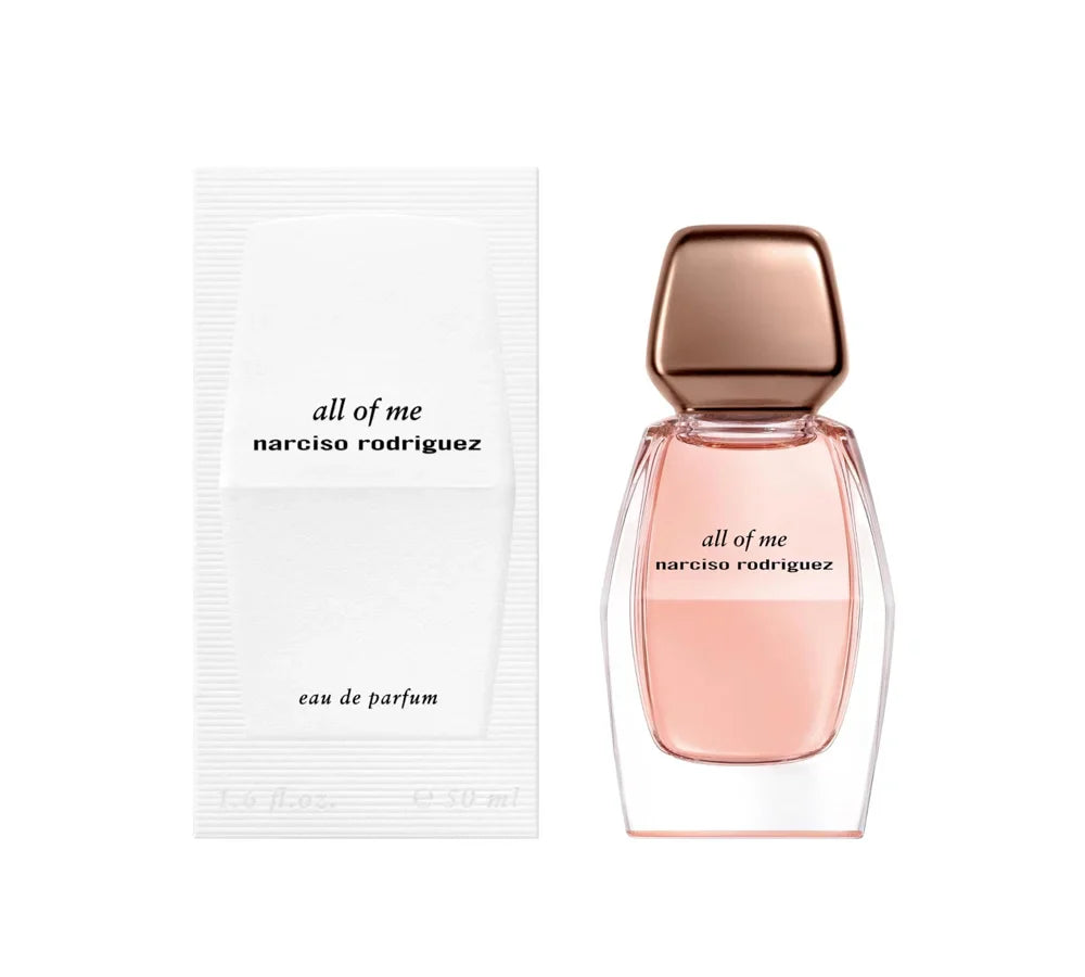 Narciso Rodriguez All Of Me Eau de Parfum 50ml