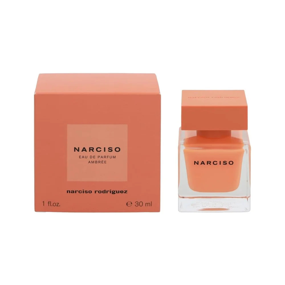 Narciso Rodriguez Ambree Eau de Parfum 30ml