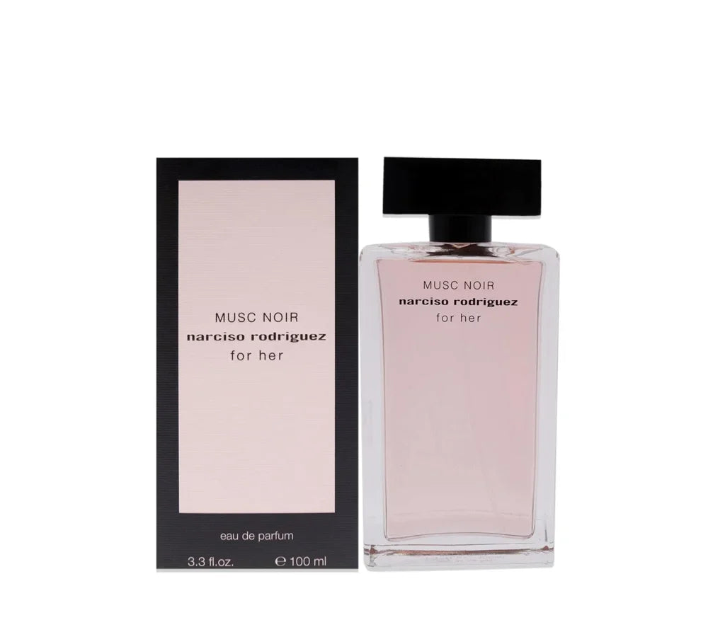 Narciso Rodriguez Musc Noir For Women 3.3 oz EDP Spray