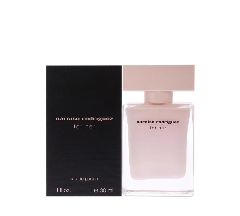 Narciso Rodriguez Woman Eau de Parfum Spray for Woman 30 ml