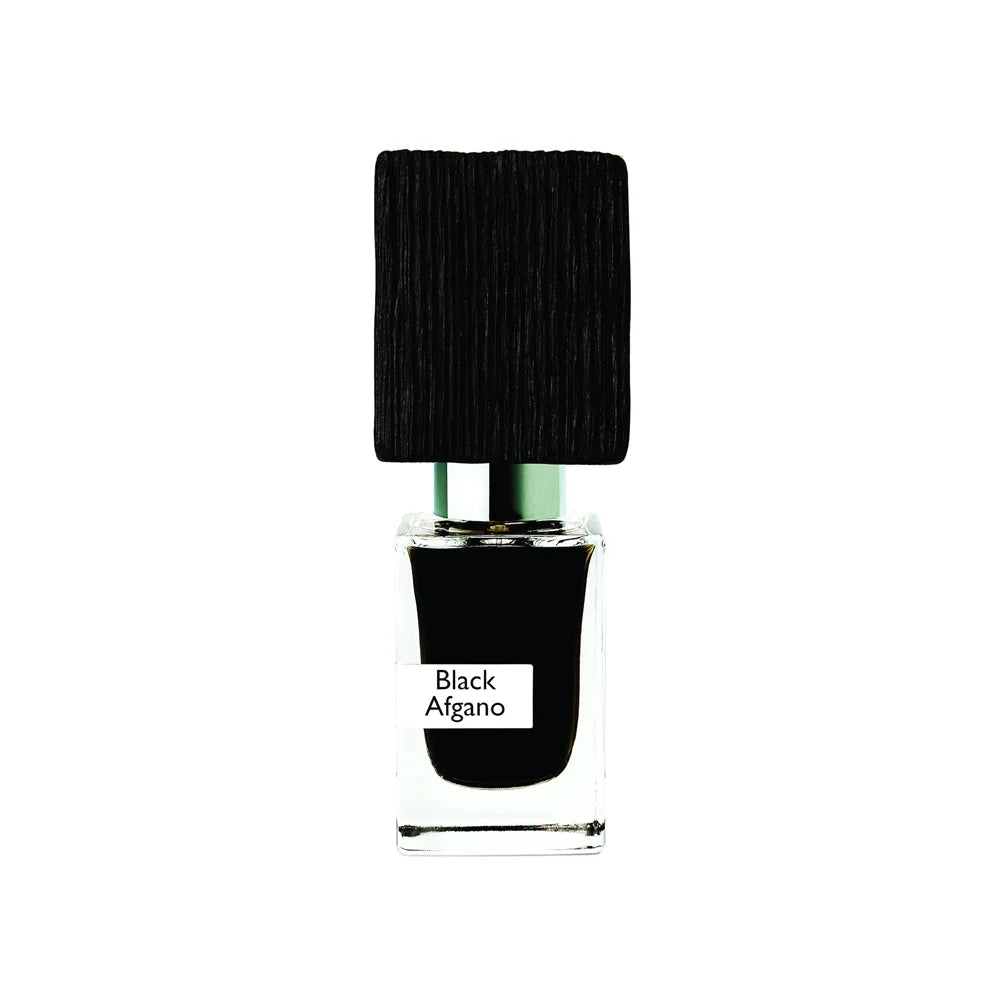 Nasomatto Black Afgano Eau de Perfume - 30 ml