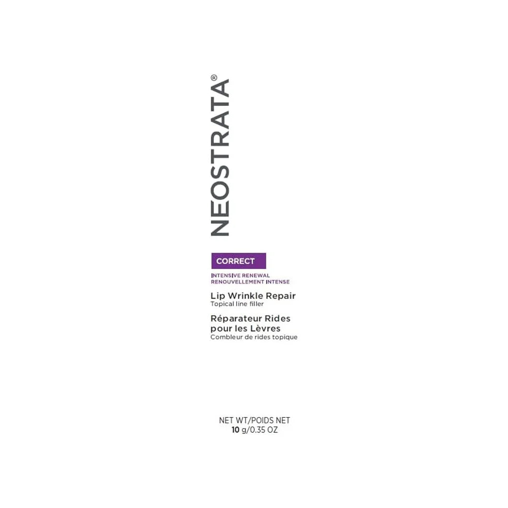 NeoStrata Lip Wrinkle Repair 10g anti-ageing lip treatment for fine lines