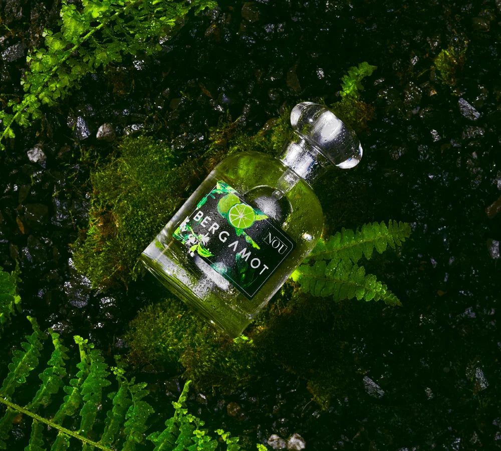 Nou Bergamot Perfume for Women EDP 50ml