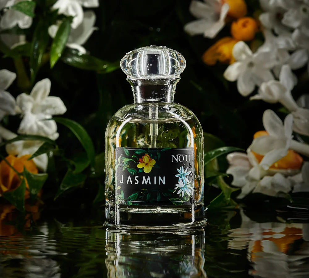 NOU Jasmin Perfume for Women 50ml EDP