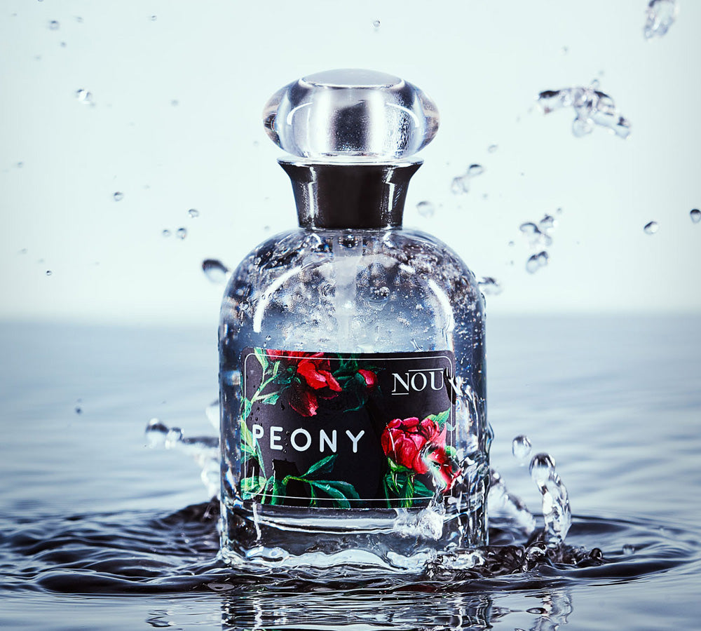 NOU Peony Perfume for Women 50ml EDP