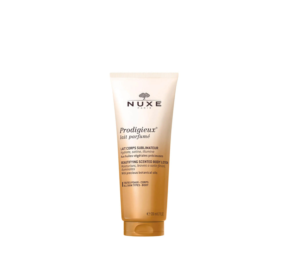 Nuxe Prodigieux Body Lotion 200ml