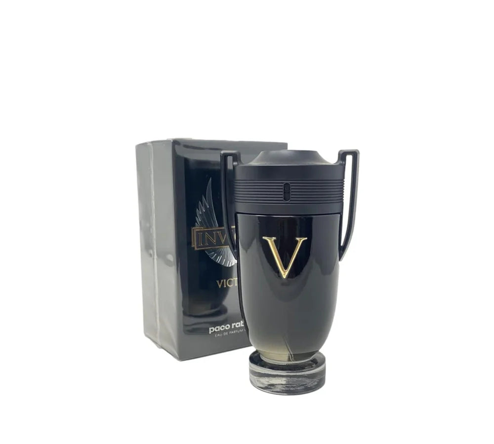 Paco Rabanne - Invictus Victory EDP 200 ml, (Pack of 1)