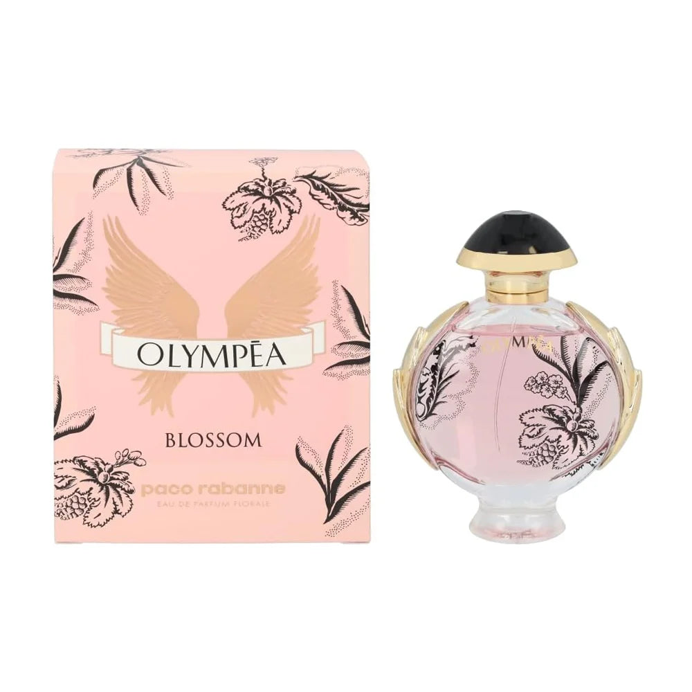 Paco Rabanne Olympéa Blossom Eau de Parfum 80ml