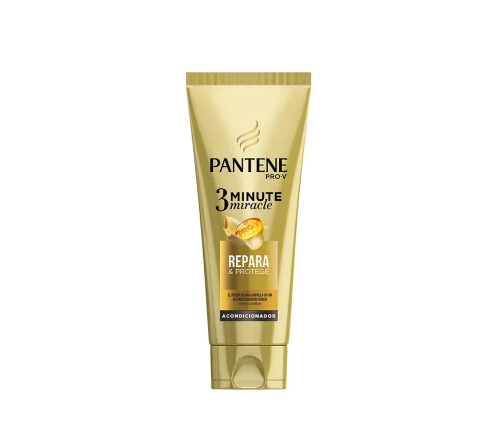 Pantene 3 Minutes Repair & Protect Conditioner 200ml