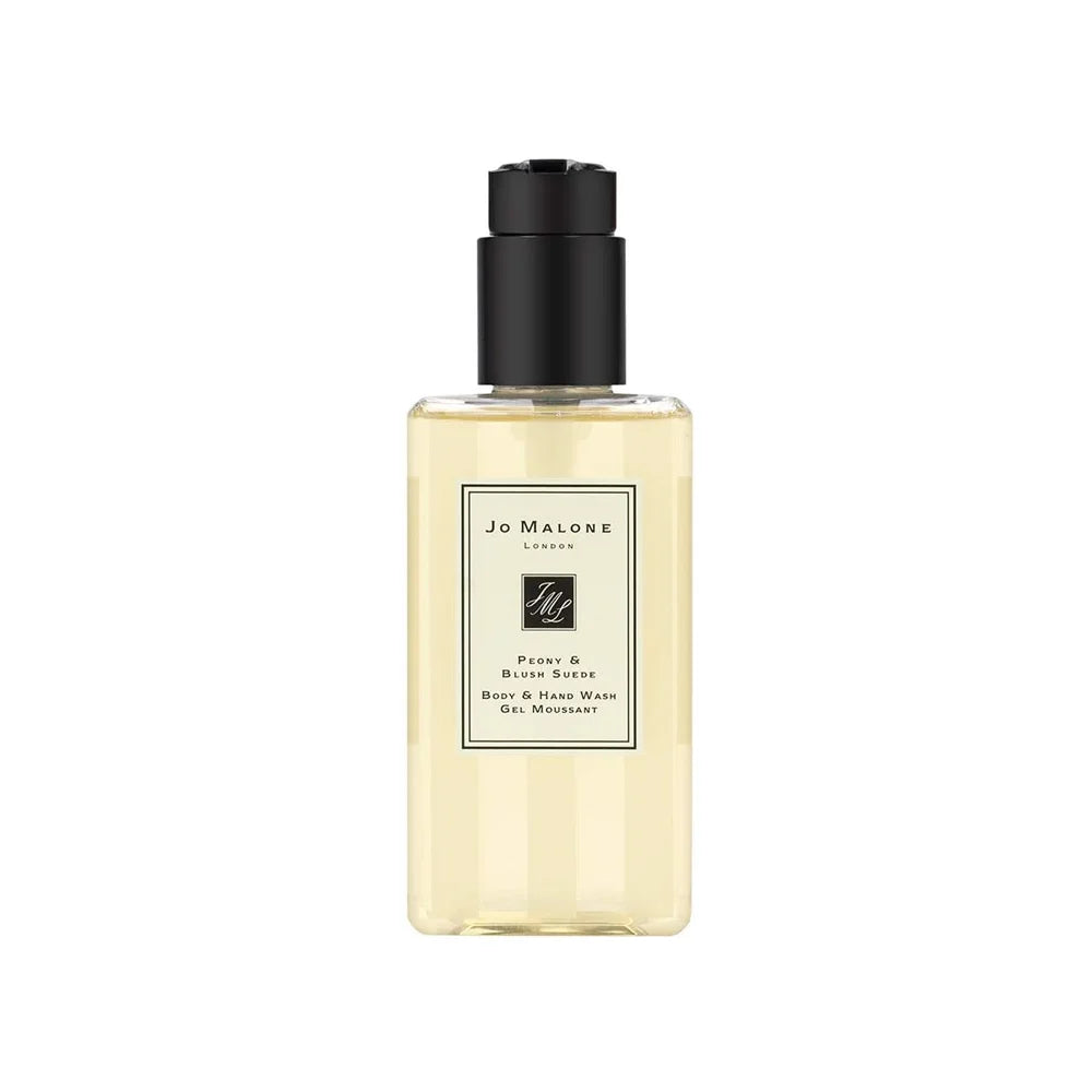 Jo Malone London Peony and Blush Suede Body and Hand Wash 250ml