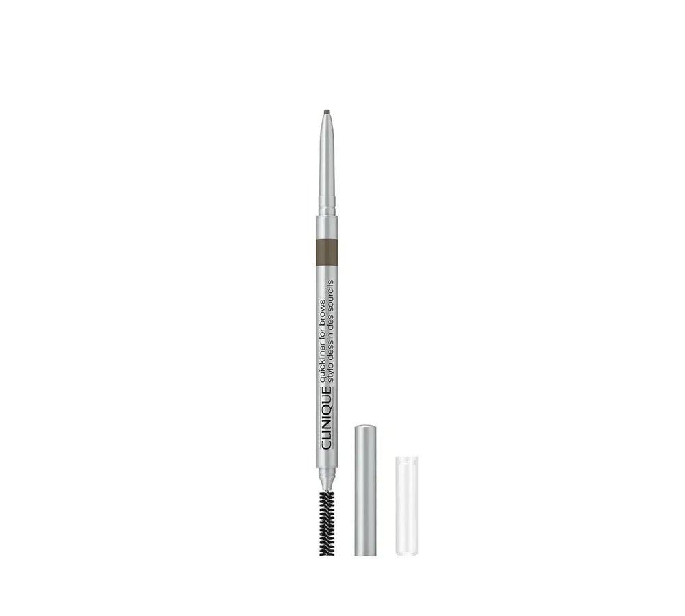 Clinique Quickliner for Brows in shade Soft Brown.