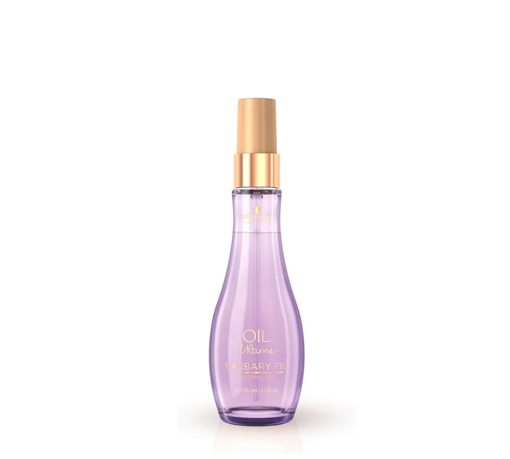 Schwarzkopf Oil Ultime Barbary Oil Treat 100ml