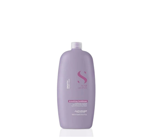 SEMI DI LINO SMOOTH smoothing conditioner 1000 ml